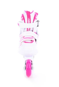 Patins à roulettes pour enfant Tempish  Misty Duo Girl