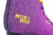 Patins à roulettes pour enfant Tempish  Nessie Disco