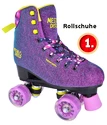 Patins à roulettes pour enfant Tempish  Nessie Disco