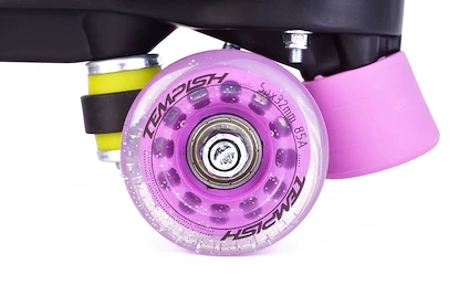 Patins à roulettes pour enfant Tempish  Nessie Disco  EUR 33