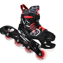 Patins à roulettes pour enfant Tempish  RS TON DUO LED  EUR 30-33