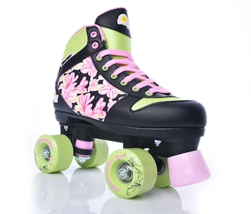 Patins à roulettes pour enfant Tempish  Sunny Bloom