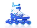 Patins à roulettes pour enfant Tempish  Swist Flash Blue