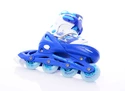 Patins à roulettes pour enfant Tempish  Swist Flash Blue