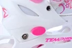 Patins à roulettes pour enfant Tempish  Swist Flash Pink