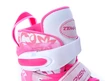 Patins à roulettes pour enfant Tempish  Swist Flash Pink