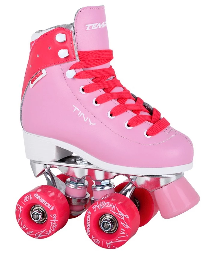 Patins à roulettes pour enfant Tempish Tiny Taffy