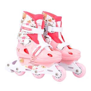 Patins à roulettes pour enfant Tempish  Wild Baby Skate