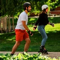 Patins à roulettes pour femme Fila  Madame Houdini