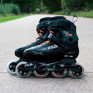 Patins à roulettes pour femme Fila  Madame Houdini