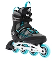 Patins à roulettes pour femme K2 Alexis 80 Alu