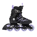 Patins à roulettes pour femme K2 Alexis 80 Pro