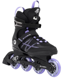 Patins à roulettes pour femme K2 Alexis 80 Pro