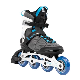 Patins à roulettes pour femme K2 Alexis 84 Pro