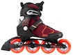 Patins à roulettes pour femme K2  ALEXIS 90 BOA