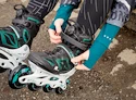 Patins à roulettes pour femme K2  VO2 90 BOA W