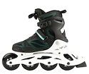 Patins à roulettes pour femme K2  VO2 90 BOA W