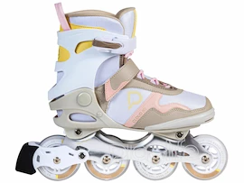 Patins à roulettes pour femme Playlife Cloud Sun `n´ Sand