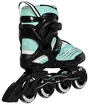 Patins à roulettes pour femme Playlife   Flyte Teal 84