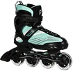 Patins à roulettes pour femme Playlife   Flyte Teal 84