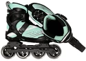 Patins à roulettes pour femme Playlife   Flyte Teal 84