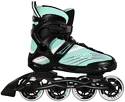 Patins à roulettes pour femme Playlife   Flyte Teal 84