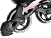 Patins à roulettes pour femme Playlife  GT Pink 110