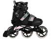 Patins à roulettes pour femme Playlife  GT Pink 110