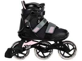 Patins à roulettes pour femme Playlife GT Pink 110