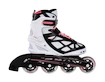 Patins à roulettes pour femme Playlife  Uno Pink 80