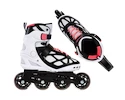 Patins à roulettes pour femme Playlife  Uno Pink 80