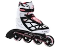 Patins à roulettes pour femme Playlife  Uno Pink 80