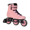 Patins à roulettes pour femme Powerslide  Pheme Fresa 100 Trinity