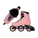 Patins à roulettes pour femme Powerslide  Pheme Fresa 100 Trinity