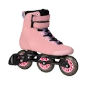 Patins à roulettes pour femme Powerslide  Pheme Fresa 100 Trinity
