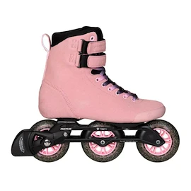 Patins à roulettes pour femme Powerslide Pheme Fresa 100 Trinity