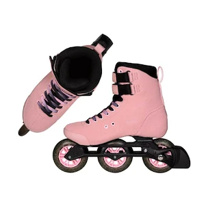 Patins à roulettes pour femme Powerslide  Pheme Fresa 100 Trinity  EUR 39