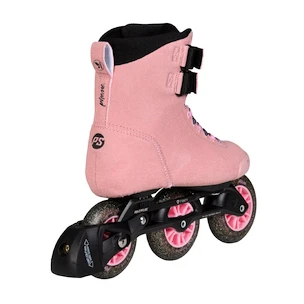Patins à roulettes pour femme Powerslide  Pheme Fresa 100 Trinity  EUR 39