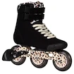Patins à roulettes pour femme Powerslide  Pheme Leo 100 Trinity