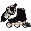 Patins à roulettes pour femme Powerslide  Pheme Leo 100 Trinity