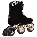 Patins à roulettes pour femme Powerslide  Pheme Leo 100 Trinity