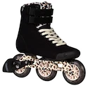 Patins à roulettes pour femme Powerslide  Pheme Leo 100 Trinity