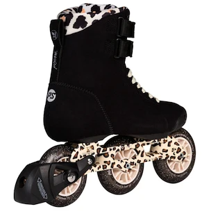 Patins à roulettes pour femme Powerslide  Pheme Leo 100 Trinity  EUR 38