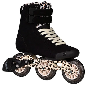 Patins à roulettes pour femme Powerslide  Pheme Leo 100 Trinity  EUR 38