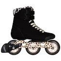 Patins à roulettes pour femme Powerslide  Pheme Leo 100 Trinity  EUR 38
