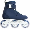 Patins à roulettes pour femme Powerslide  Pheme Ocean 100 Trinity