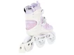 Patins à roulettes pour femme Powerslide  Phuzion Argon Berry 110 Trinity