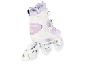 Patins à roulettes pour femme Powerslide  Phuzion Argon Berry 110 Trinity