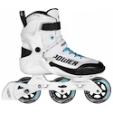 Patins à roulettes pour femme Powerslide  Radon Feeze 90 Trinity