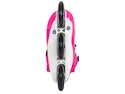 Patins à roulettes pour femme Powerslide  Swell Electric Pink 100 Trinity